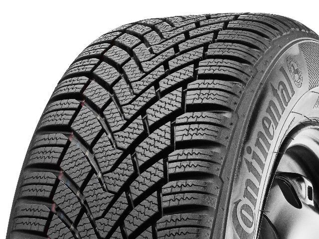 Continental WinterContact - 185/60 R15 T