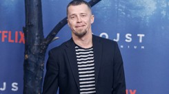 Bartosz Obuchowicz o chorobie alkoholowej. 'Chciałem się zatrzymać, a nie mogłem'