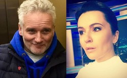 Kret chce odzyskać Tadlę? Wysyła do niej listy: Czytam, co pisze i milczę