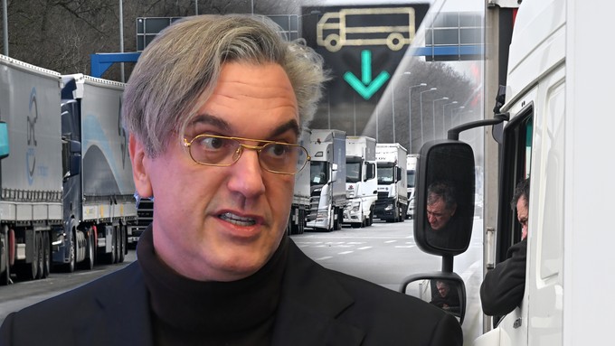 Penali i 50.000 evra, šteta 100 miliona DNEVNO