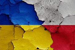 'Rz': Pracownicy ze Wschodu tylko na papierze. '70 proc. znika po przekroczeniu granicy'