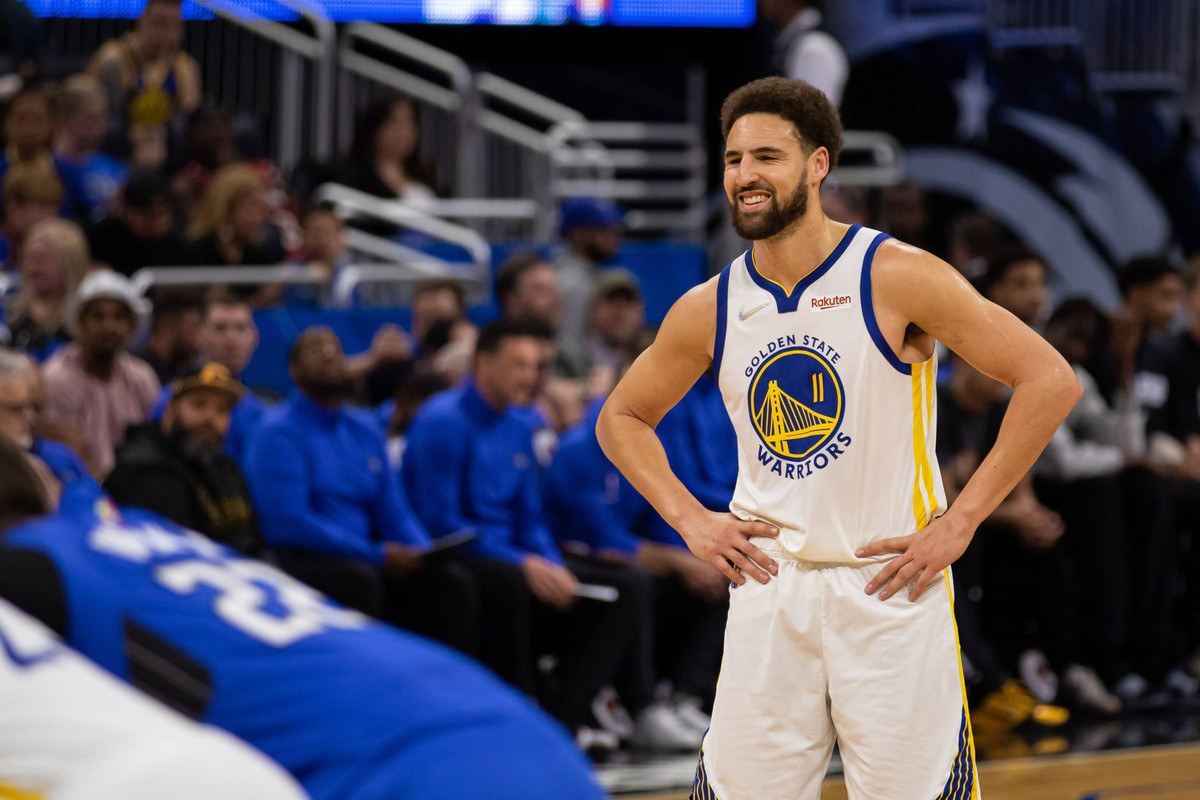 Klay Thompson