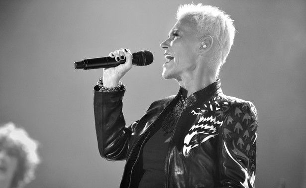 Nie żyje wokalistka Roxette Marie Fredriksson. Zmarła po długiej walce z chorobą