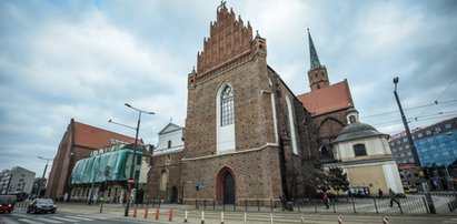 Dominikanin Paweł M. gwałcił zakonnicę? Twierdził, "że Jezus tego chce"