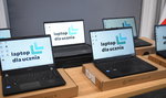 Darmowe laptopy dla uczniów. Sprawdziliśmy, ile są warte