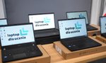 Darmowe laptopy dla uczniów. Sprawdziliśmy, ile są warte