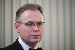 Uchylenie immunitetu Mularczykowi na wniosek szefa KGP. Jest DECYZJA