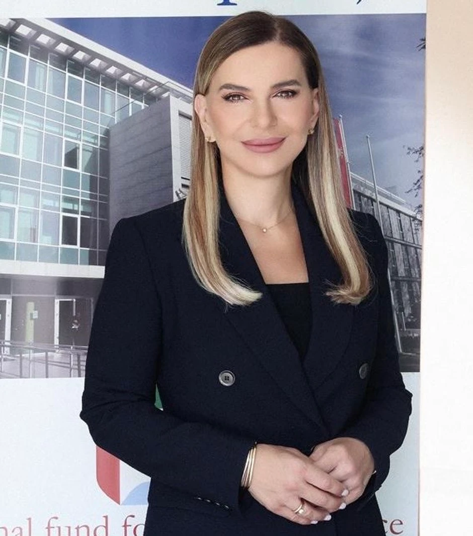 Sanja Radojević Škodrić