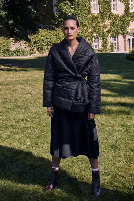 Kampania kolekcji by Insomnia jesień/zima 2020/2021