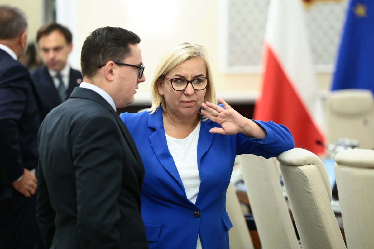 Spór o OZE między ministrami. Miłosz Motyka: trzeba podjąć męską decyzję