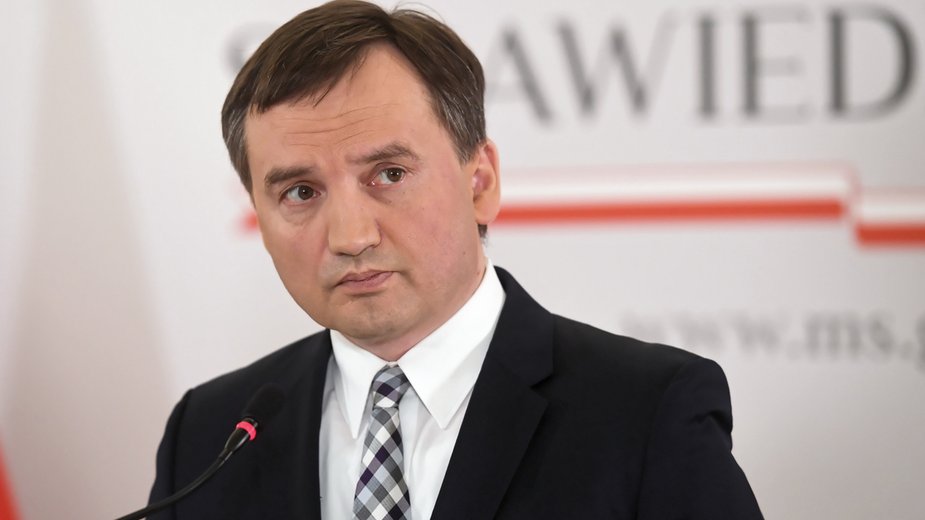 W 2017 r. minister sprawiedliwości zmienił zasady podziału środków 