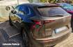 Mazda skradziona z wypożyczalni samochodów w Belgii