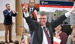 Spotkanie z Wąsikiem odwołane. Uczelnia zerwała umowę na wynajem sali. Mariusz Błaszczak oburzony