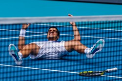 Alcaraz pokonał Ruuda w finale turnieju ATP w Miami