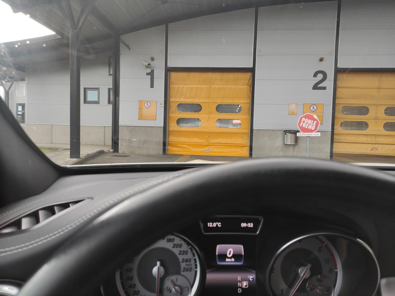 La ITV cuesta hasta 29 euros más según la comunidad autónoma de España