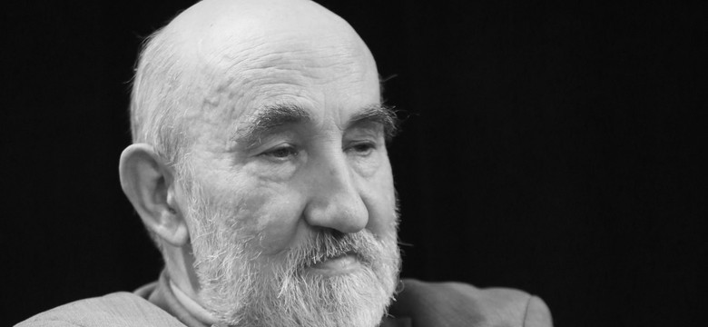 Nie żyje Stefan Bratkowski
