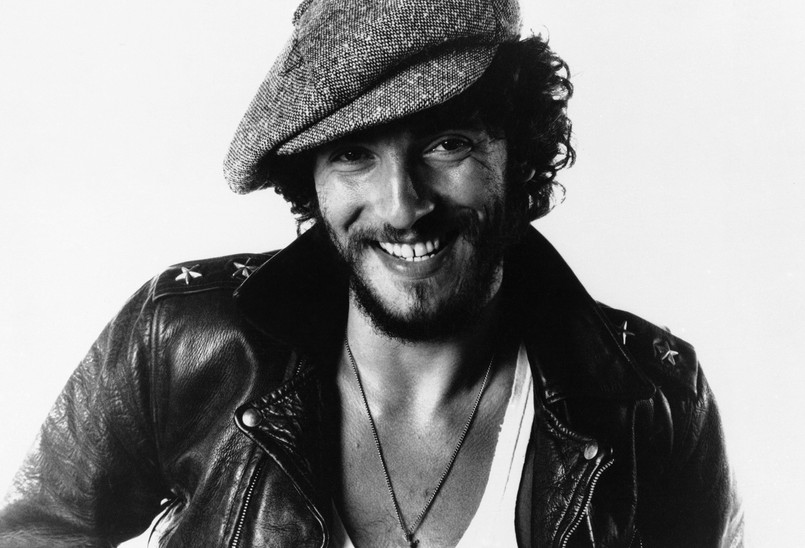 Springsteen wychował się w małym miasteczku Freehold w stanie New Jersey, oddalonym pół godziny jazdy samochodem od Nowego Jorku. W latach 60. występował w amatorskich zespołach. Na początku lat 70., grając w klubach New Jersey z grupami Still Mill i Dr. Zoom and The Sonic Boom, Springsteen zyskał przydomek "The Boss" – odbierał pieniądze dla zespołu i rozdzielał je wśród kolegów oraz tworzył większość repertuaru