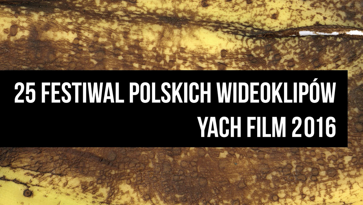 W dniu 10 grudnia w klubie B90 w Gdańsku wręczone zostaną statuetki Yach Film za najlepsze polskie wideoklipy roku. Poniżej można się zapoznać z pełną listą nominowanych.