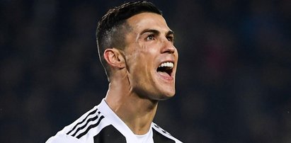 Chcą pobrać DNA od Cristiano Ronaldo. Chodzi o gwałt