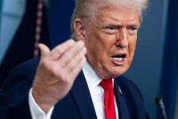 Trump interesuje się tylko Trumpem. Słynny politolog: Rada Pokoju nigdy nie zadziała