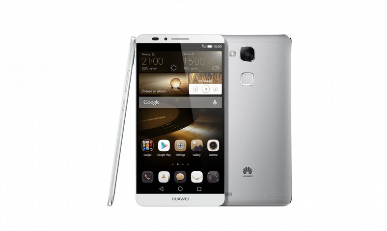 Huawei Ascend Mate7