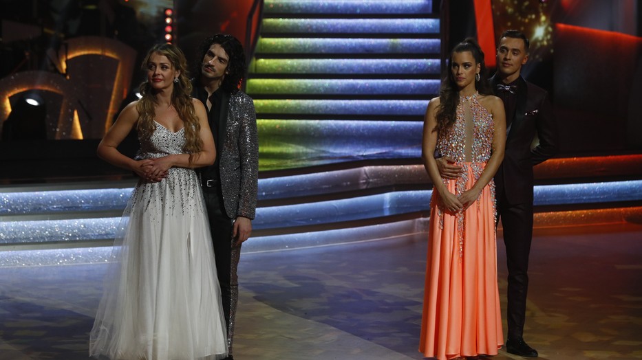 Elérkezett utolsó, mindent eldöntő adásához a Dancing with the Stars! /Fotó: Fuszek Gábor