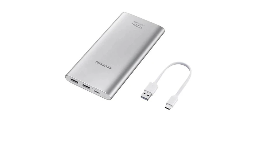 Samsung 10000 mAh EB-P1100CSEGWW