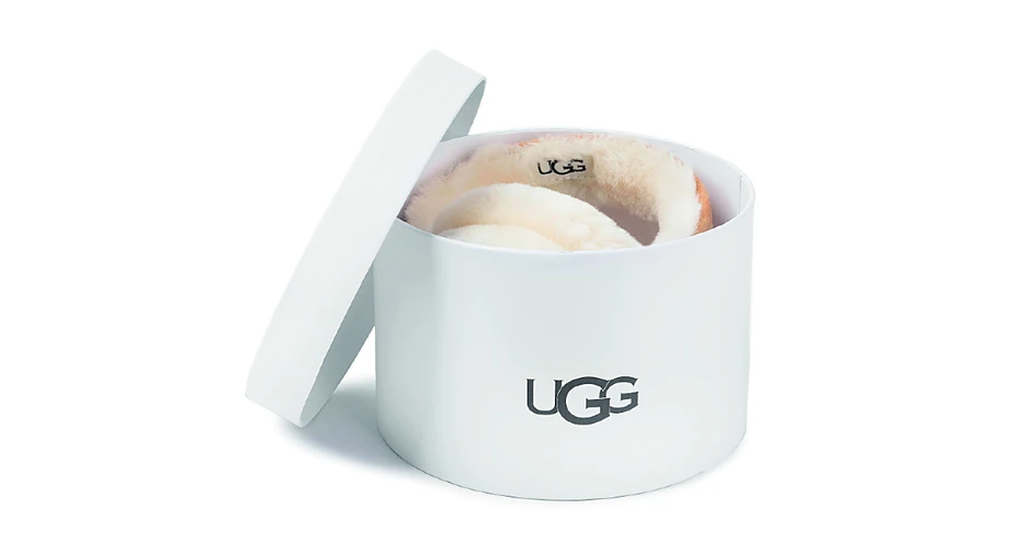 Ugg Sheepskin Bluetooth Earmuff