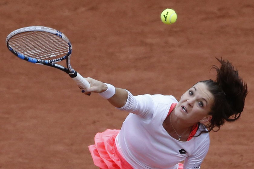 Druga rakieta świata wyeliminowana z French Open