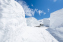 Droga Tateyama Kurobe Alpine Route "Dach Japonii"