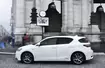 Lexus CT 200h