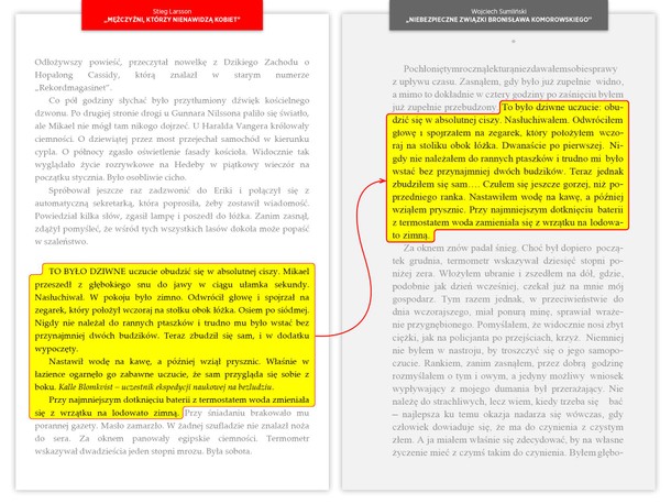 niebezpieczne związki bronisława komorowskiego wojciech sumliński czego nie powie masa o polskiej mafii 