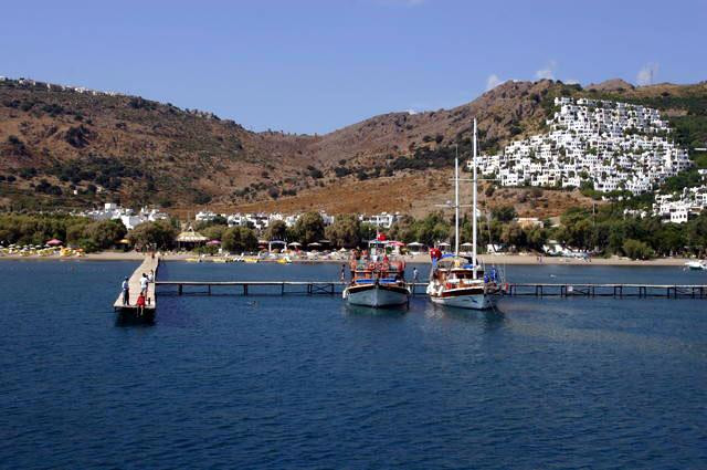 Galeria Turcja - Bodrum, obrazek 44