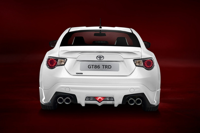 Toyota GT 86