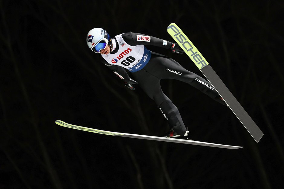 Kamil Stoch