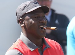 Oto najlepiej zarabiający sportowcy na emeryturze. Zobacz ranking. ZDJĘCIA