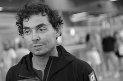 Kacper Tekieli nie żyje. Mąż Justyny Kowalczyk zginął w wieku 38 lat