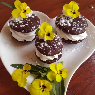 Whoopie (amerikai sütiszendvics)