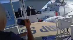 Blamaż chińskiej floty! Chcieli prowokować, skończyło się katastrofą