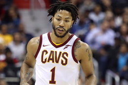 Derrick Rose would reportedly leave $80 million on the table with Adidas if he retires