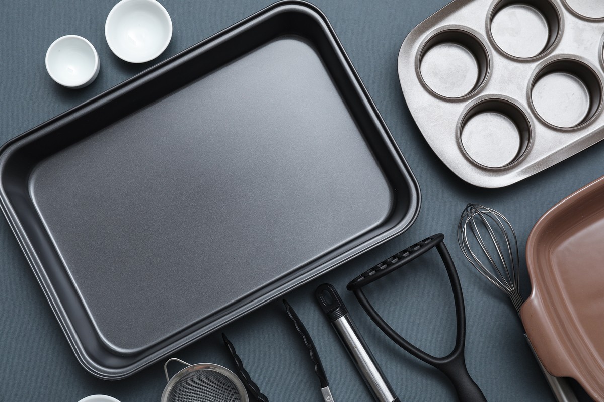 blacha blaszka do pieczenia