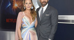 Hollywood. Najbardziej stylowe pary show-biznesu: Blake Lively i Ryan Reynolds