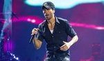 Enrique Iglesias wystąpi w Polsce