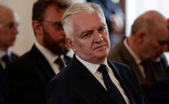 Gowin dla 'Dziennika Gazety Prawnej': Nie zagłosuję za odrzuceniem weta [WYWIAD]