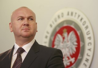Szef CBA: To uproszczenia wywołują wrażenie, że służby inwigilują obywateli
