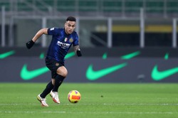 Derby della Madonnina hitem kolejki we włoskiej Serie A