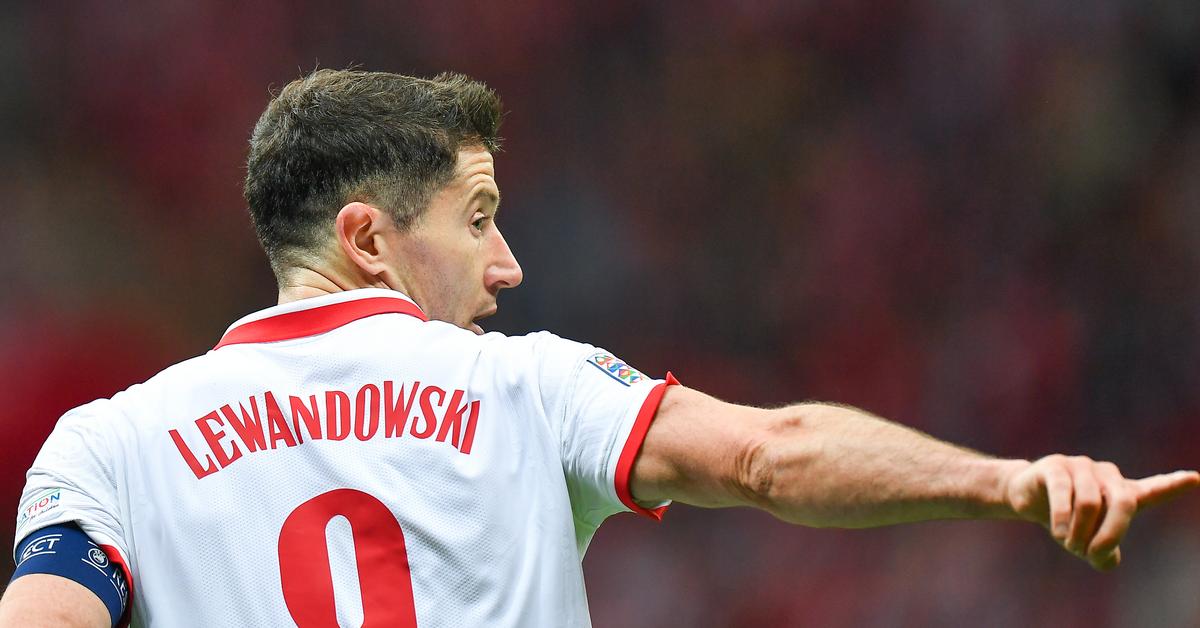 Ballon d’Or – Lewandowski parmi 30 nominés