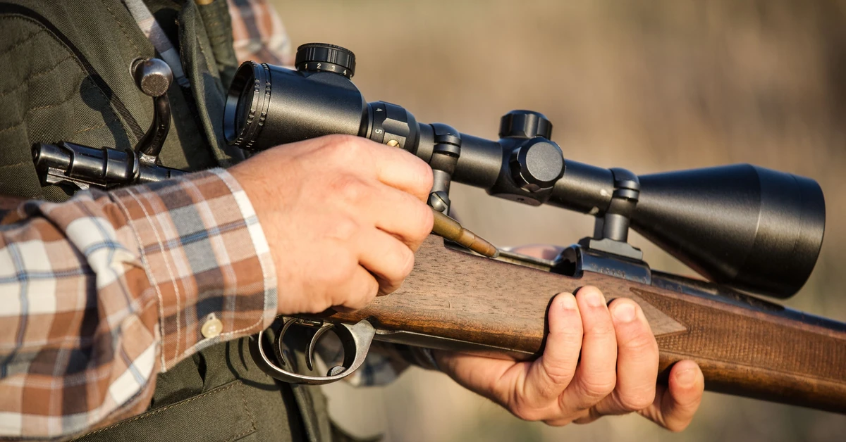 Projekt ustawy o broni budzi emocje. Protestują nie tylko myśliwi