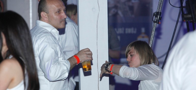 Na przekór stereotypom: śmiałe tańce Isabel i Kazimierza Marcinkiewiczów