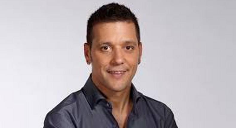 George Stroumboulopoulos